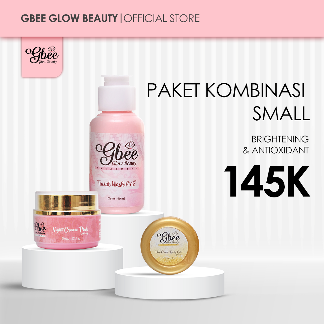 Paket Kombinasi Kinclong Small