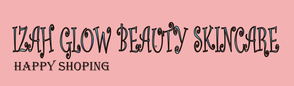 Izahglow Beauty Skincare
