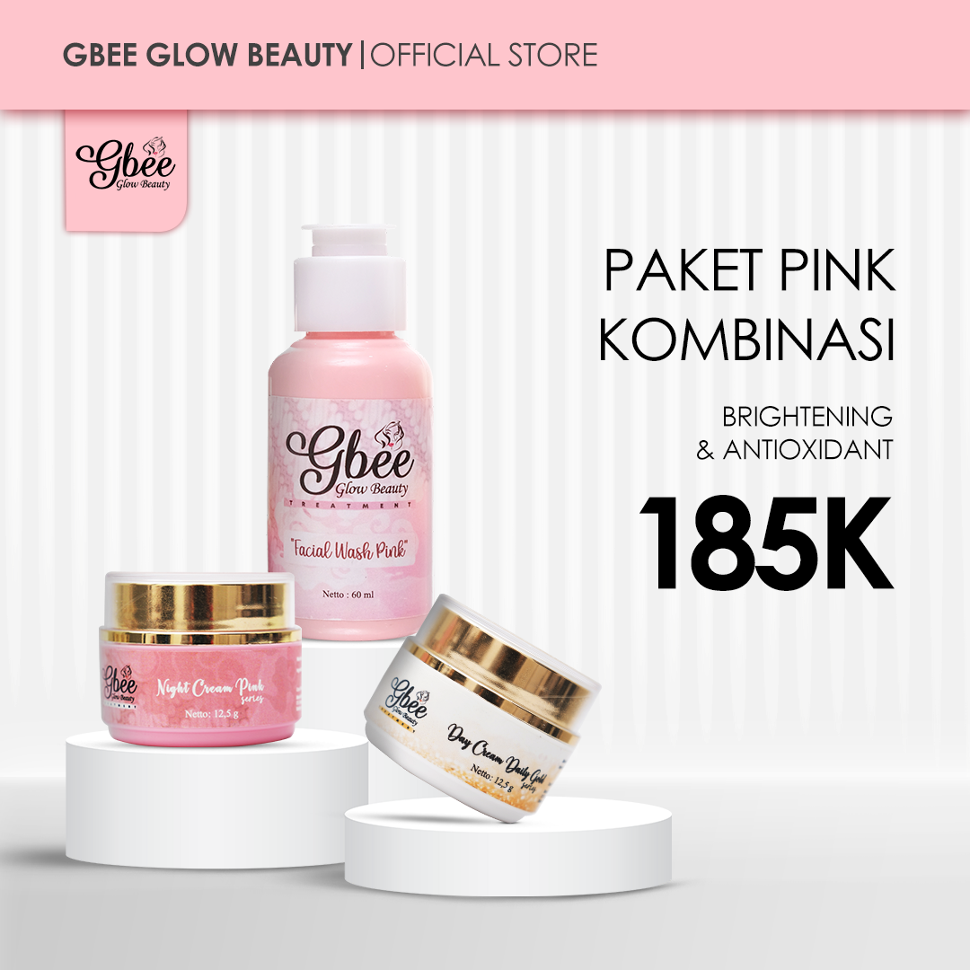 Paket Kombinasi Kinclong