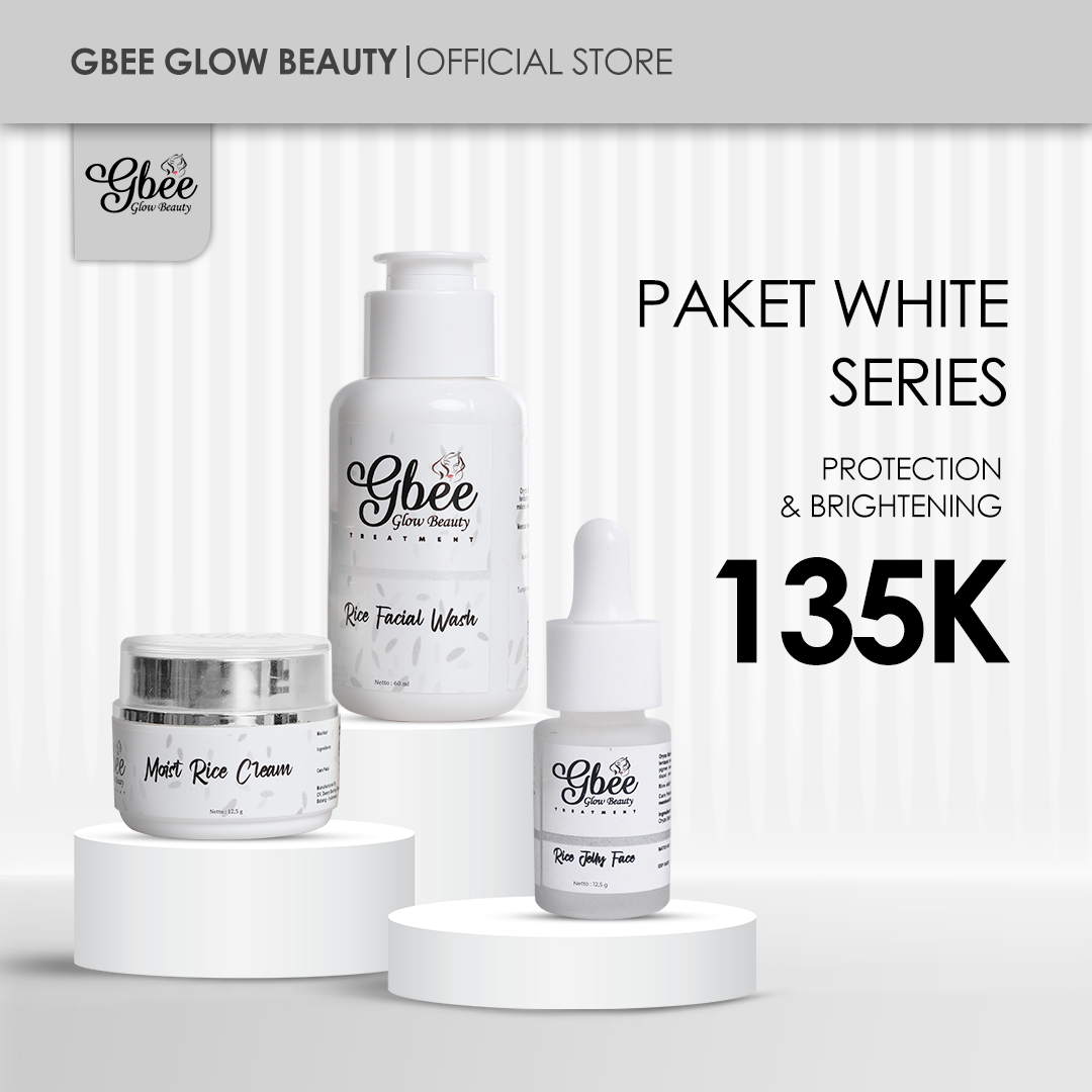 Paket White Series